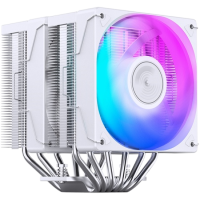 Кулер для процессора JONSBO CR-3000E Color White