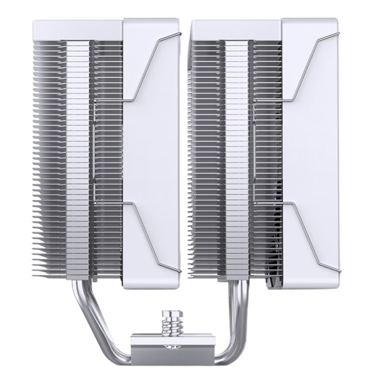 Кулер для процессора JONSBO CR-3000E Color White