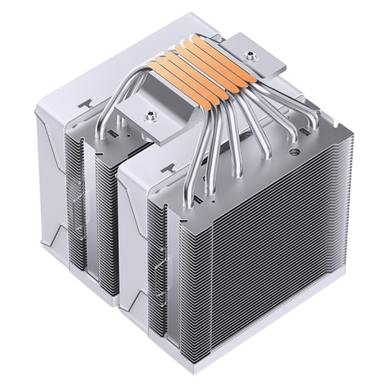 Кулер для процессора JONSBO CR-3000E Color White