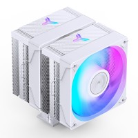 Кулер для процессора JONSBO CR-3000E Color White