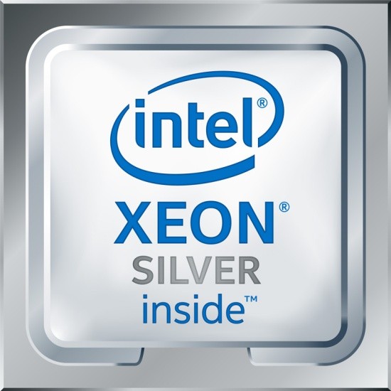 Процессор Intel XEON Silver 4110 Skylake (2017) (2100MHz, LGA3647, L3 11264Kb) OEM
