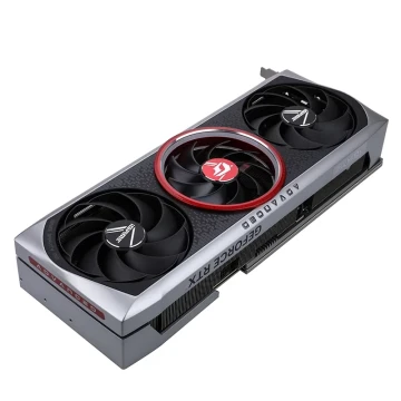 Видеокарта Colorful (RTX 4070 Ti Advanced OC-V) RTX 4070 Ti 12GB iGame Advanced OC-V
