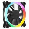 Вентилятор для корпуса Powercase LED PF1-3+4