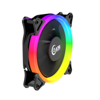 Вентилятор для корпуса Powercase LED PF1-3+4