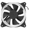 Вентилятор для корпуса Powercase LED PF1-3+4