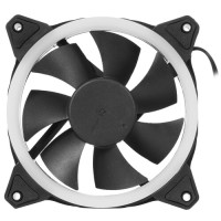 Вентилятор для корпуса Powercase LED PF1-3+4