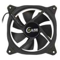 Вентилятор для корпуса Powercase LED PF1-3+4