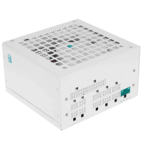 Блок питания Deepcool 1000W GAMERSTORM PQ1000G WH 16 Pin (PCIe 5.0 Connector Cable Details)