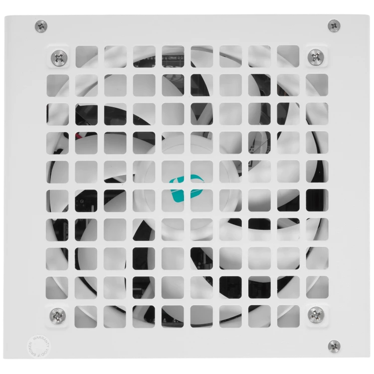 Блок питания Deepcool 1000W GAMERSTORM PQ1000G WH 16 Pin (PCIe 5.0 Connector Cable Details)