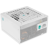 Блок питания Deepcool 1000W GAMERSTORM PQ1000G WH 16 Pin (PCIe 5.0 Connector Cable Details)