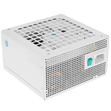 Блок питания Deepcool 1000W GAMERSTORM PQ1000G WH 16 Pin (PCIe 5.0 Connector Cable Details)