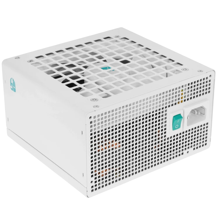 Блок питания Deepcool 1000W GAMERSTORM PQ1000G WH 16 Pin (PCIe 5.0 Connector Cable Details)