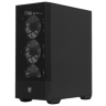 Компьютерный корпус MSI MAG FORGE 112R ARGB TG (306-7G16X23-809)