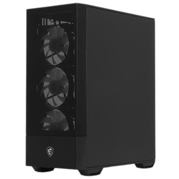 Компьютерный корпус MSI MAG FORGE 112R ARGB TG (306-7G16X23-809)