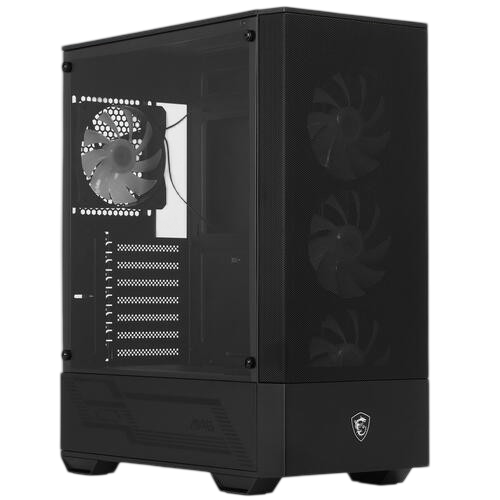 Компьютерный корпус MSI MAG FORGE 112R ARGB TG (306-7G16X23-809)