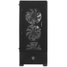 Компьютерный корпус MSI MAG FORGE 112R ARGB TG (306-7G16X23-809)