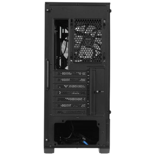 Компьютерный корпус MSI MAG FORGE 112R ARGB TG (306-7G16X23-809)