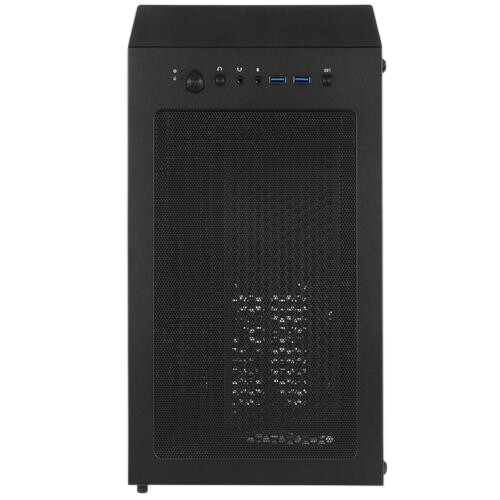 Компьютерный корпус MSI MAG FORGE 112R ARGB TG (306-7G16X23-809)