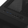 Компьютерный корпус MSI MAG FORGE 112R ARGB TG (306-7G16X23-809)
