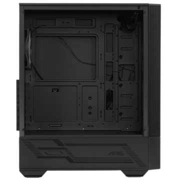 Компьютерный корпус MSI MAG FORGE 112R ARGB TG (306-7G16X23-809)