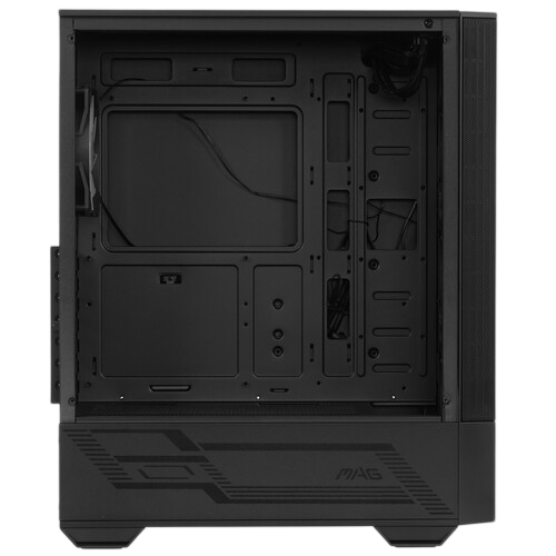 Компьютерный корпус MSI MAG FORGE 112R ARGB TG (306-7G16X23-809)
