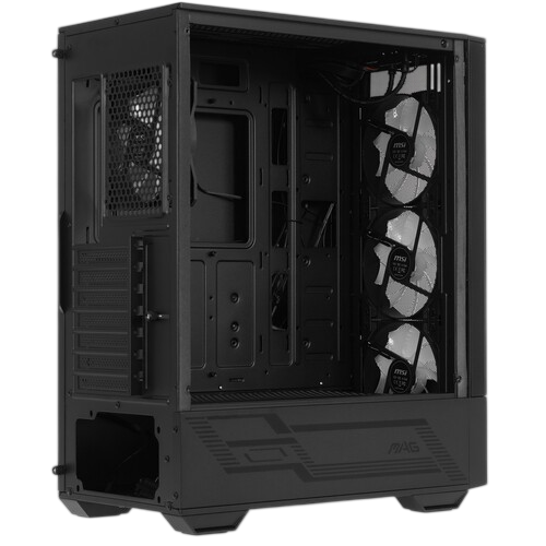 Компьютерный корпус MSI MAG FORGE 112R ARGB TG (306-7G16X23-809)