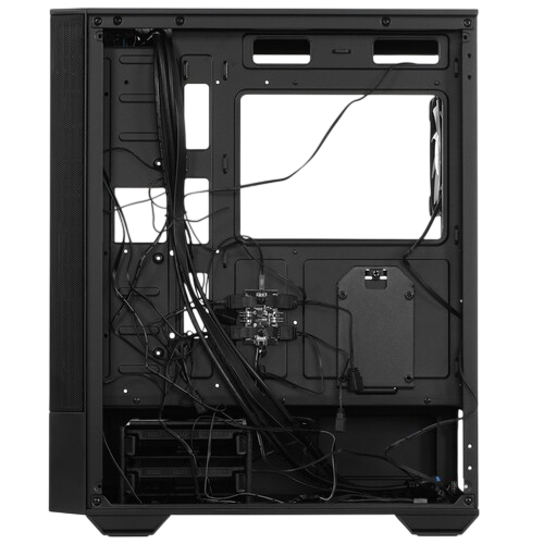 Компьютерный корпус MSI MAG FORGE 112R ARGB TG (306-7G16X23-809)
