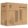 Компьютерный корпус MSI MAG FORGE 112R ARGB TG (306-7G16X23-809)