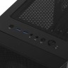 Компьютерный корпус MSI MAG FORGE 112R ARGB TG (306-7G16X23-809)