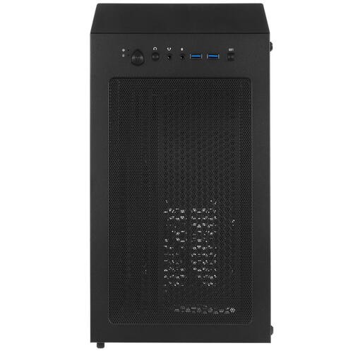 Компьютерный корпус MSI MAG FORGE 112R ARGB TG (306-7G16X23-809)