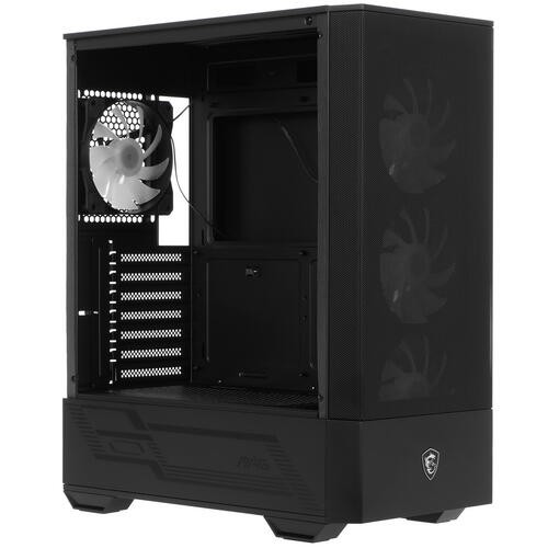 Компьютерный корпус MSI MAG FORGE 112R ARGB TG (306-7G16X23-809)