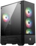 Компьютерный корпус MSI MAG FORGE 112R ARGB TG (306-7G16X23-809)