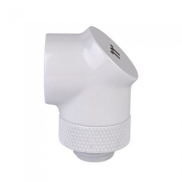 Угловой адаптер ThermalTake Pacific G1/4 90 Degree Adapter CL-W052-CU00WT-A
