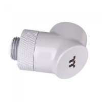 Угловой адаптер ThermalTake Pacific G1/4 90 Degree Adapter CL-W052-CU00WT-A
