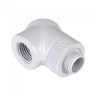 Угловой адаптер ThermalTake Pacific G1/4 90 Degree Adapter CL-W052-CU00WT-A