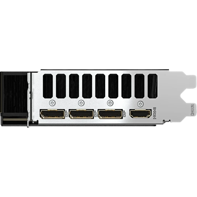 Видеокарта Gigabyte (GV-N5080AORUSX W-16GD) GeForce RTX 5080 16GB XTREME WATERFORCE