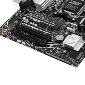 Материнская плата ASUS PRIME B650M-A WIFI II (90MB1EG0-M0EAY0)