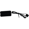 Вентилятор для корпуса Lian Li UNI FAN TL WIRELESS 120 12TL1W1B BLACK (G99.12TL1W1B.R0)