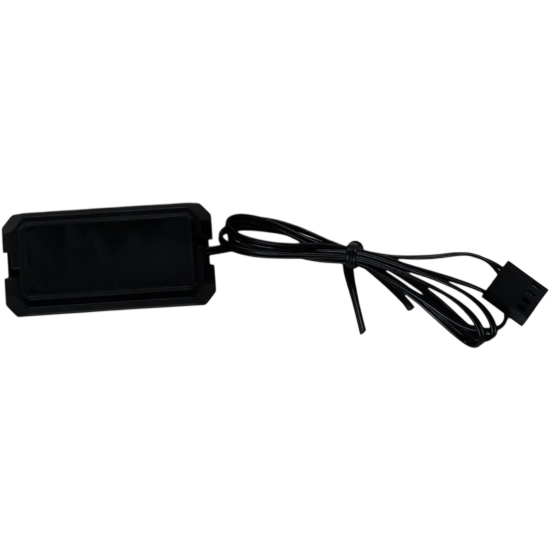 Вентилятор для корпуса Lian Li UNI FAN TL WIRELESS 120 12TL1W1B BLACK (G99.12TL1W1B.R0)