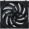 Вентилятор для корпуса Lian Li UNI FAN TL WIRELESS 120 12TL1W1B BLACK (G99.12TL1W1B.R0)