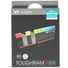 Оперативная память 32 Gb 3200 MHz Thermaltake TOUGHRAM RGB Black (R009D416GX2-3200C16A)