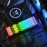 Оперативная память 32 Gb 3200 MHz Thermaltake TOUGHRAM RGB Black (R009D416GX2-3200C16A)