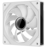 Вентилятор для корпуса XASTRA FM120W ARGB White (FM120-1WA-SXX-GL)