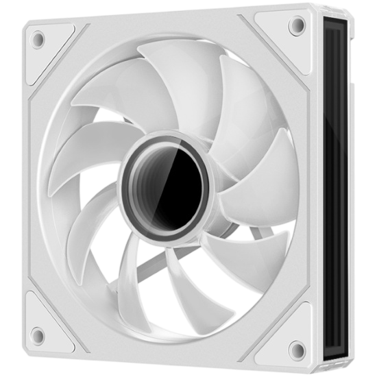 Вентилятор для корпуса XASTRA FM120W ARGB White (FM120-1WA-SXX-GL)