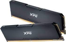 Оперативная память 8 Gb 3600 MHz ADATA GAMMIX D20 Grey (AX4U36008G18A-CTG20)