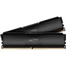 Оперативная память 8 Gb 3600 MHz ADATA GAMMIX D20 Grey (AX4U36008G18A-CTG20)