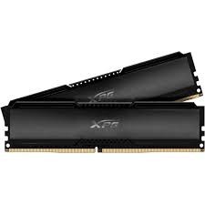 Оперативная память 8 Gb 3600 MHz ADATA GAMMIX D20 Grey (AX4U36008G18A-CTG20)