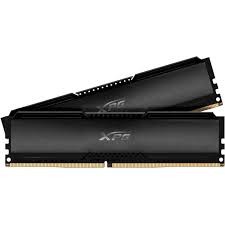 Оперативная память 8 Gb 3600 MHz ADATA GAMMIX D20 Grey (AX4U36008G18A-CTG20)