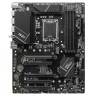 Материнская плата MSI PRO B760-P WIFI