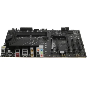 Материнская плата MSI PRO B760-P WIFI